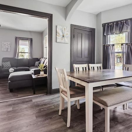 Spacious 6Br 2Ba Minutes For The Falls & Casino Niagara Falls Luaran gambar