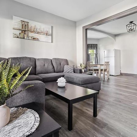 Spacious 6Br 2Ba Minutes For The Falls & Casino Niagara Falls Luaran gambar
