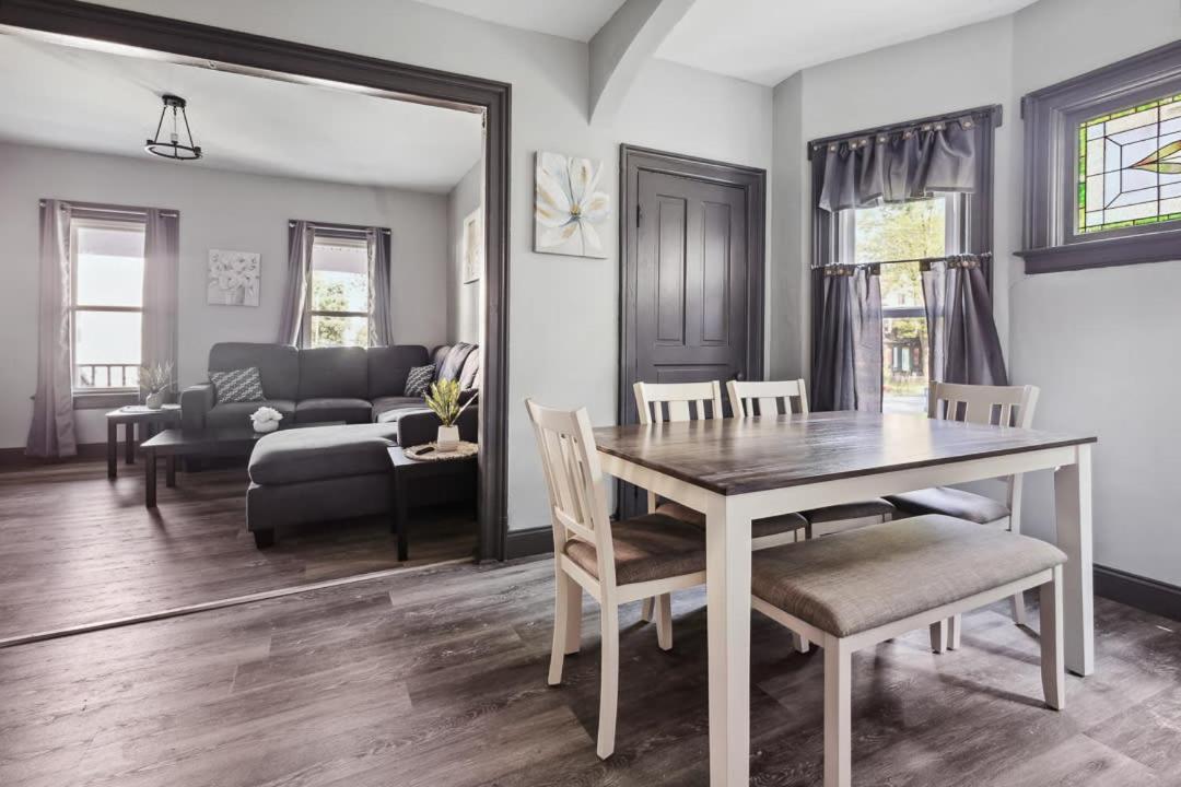 Spacious 6Br 2Ba Minutes For The Falls & Casino Niagara Falls Luaran gambar