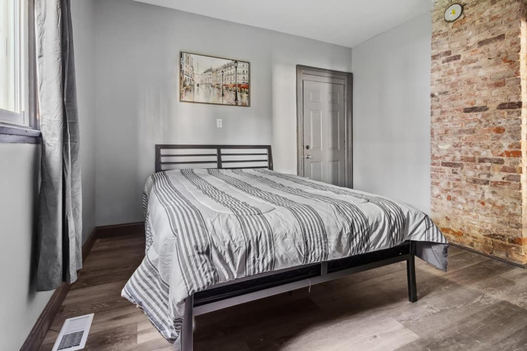 Spacious 6Br 2Ba Minutes For The Falls & Casino Niagara Falls Luaran gambar