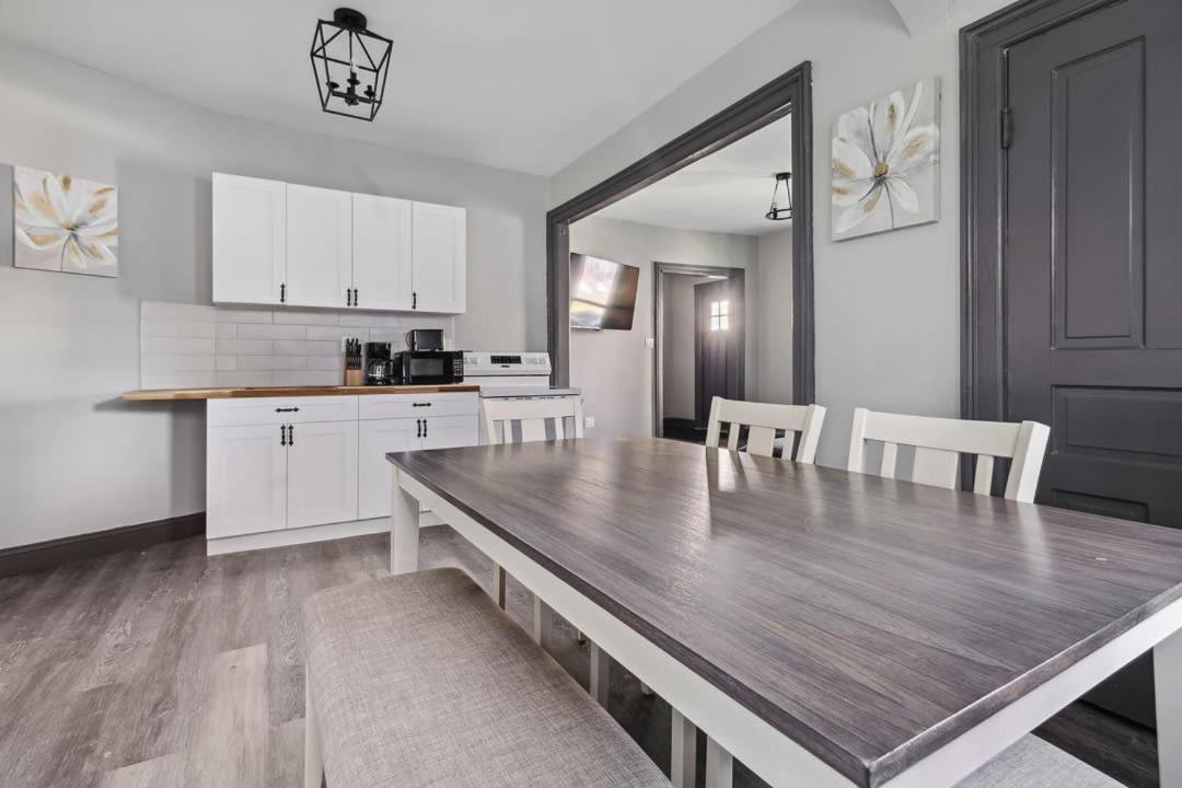 Spacious 6Br 2Ba Minutes For The Falls & Casino Niagara Falls Luaran gambar
