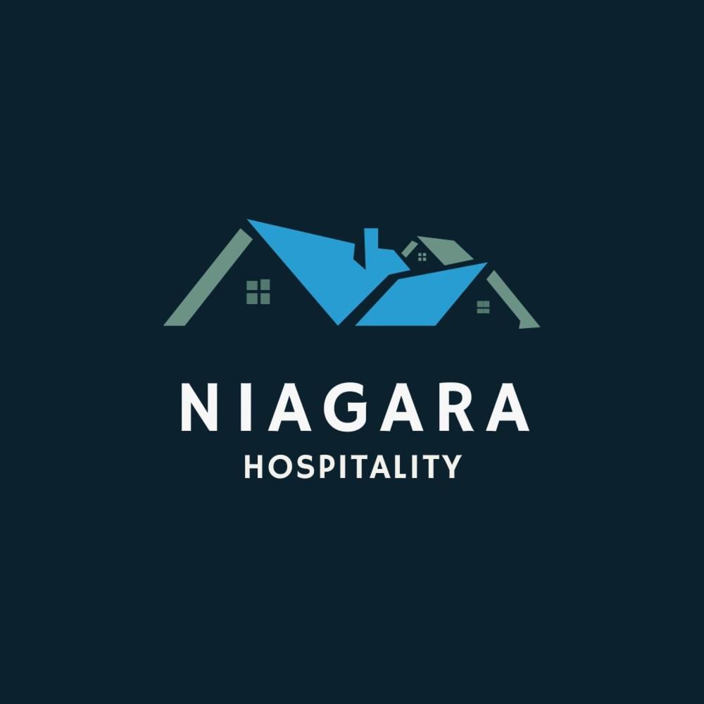 Spacious 6Br 2Ba Minutes For The Falls & Casino Niagara Falls Luaran gambar