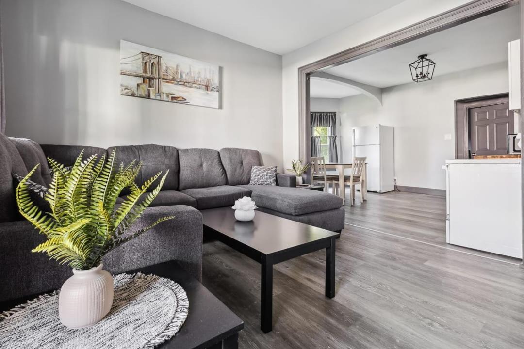 Spacious 6Br 2Ba Minutes For The Falls & Casino Niagara Falls Luaran gambar