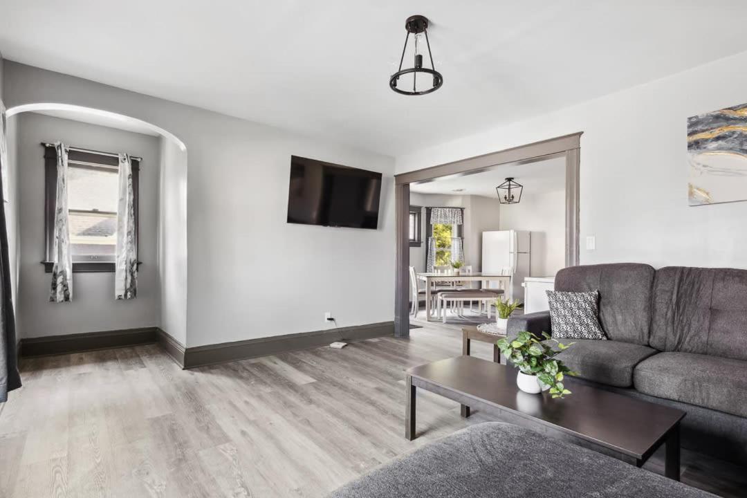 Spacious 6Br 2Ba Minutes For The Falls & Casino Niagara Falls Luaran gambar