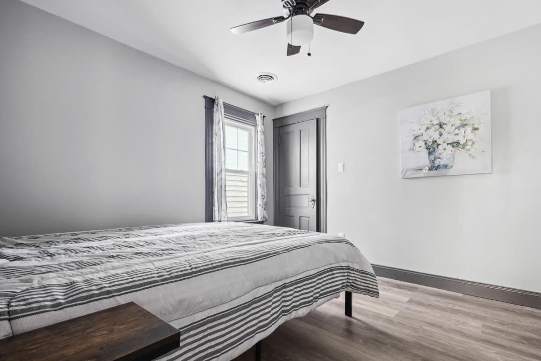 Spacious 6Br 2Ba Minutes For The Falls & Casino Niagara Falls Luaran gambar