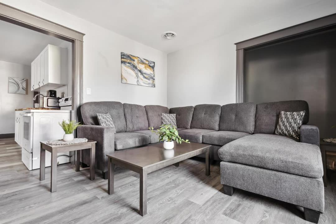 Spacious 6Br 2Ba Minutes For The Falls & Casino Niagara Falls Luaran gambar