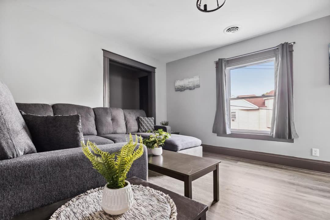 Spacious 6Br 2Ba Minutes For The Falls & Casino Niagara Falls Luaran gambar