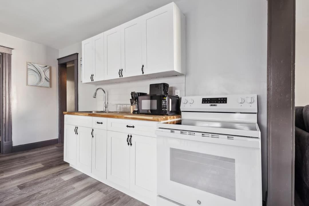 Spacious 6Br 2Ba Minutes For The Falls & Casino Niagara Falls Luaran gambar