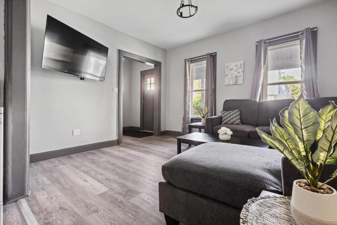 Spacious 6Br 2Ba Minutes For The Falls & Casino Niagara Falls Luaran gambar