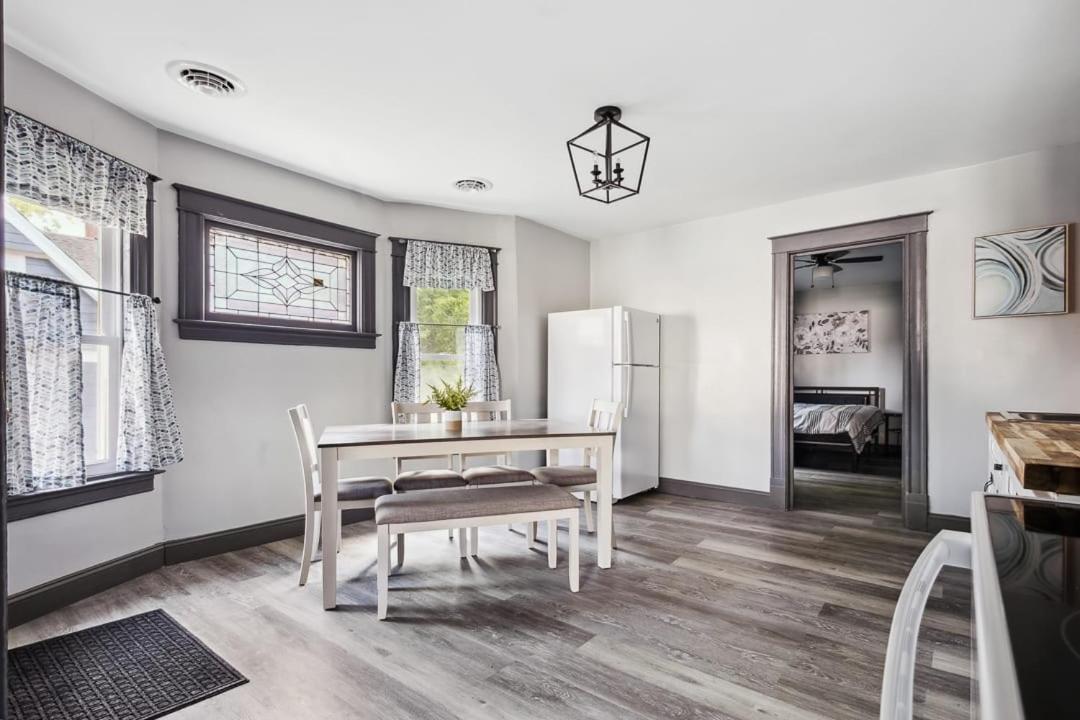 Spacious 6Br 2Ba Minutes For The Falls & Casino Niagara Falls Luaran gambar