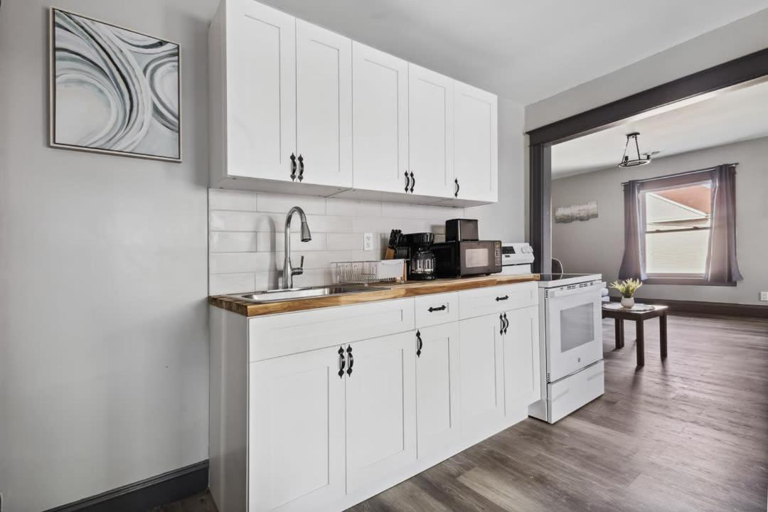 Spacious 6Br 2Ba Minutes For The Falls & Casino Niagara Falls Luaran gambar