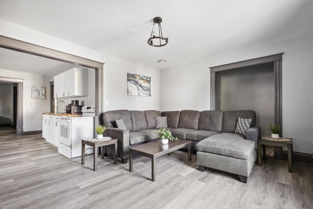 Spacious 6Br 2Ba Minutes For The Falls & Casino Niagara Falls Luaran gambar