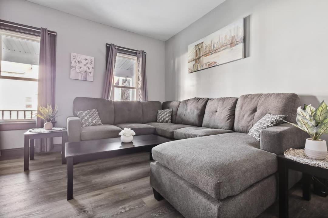 Spacious 6Br 2Ba Minutes For The Falls & Casino Niagara Falls Luaran gambar