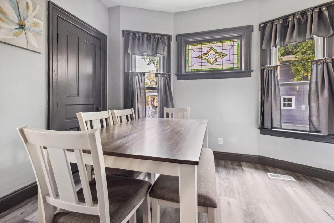 Spacious 6Br 2Ba Minutes For The Falls & Casino Niagara Falls Luaran gambar