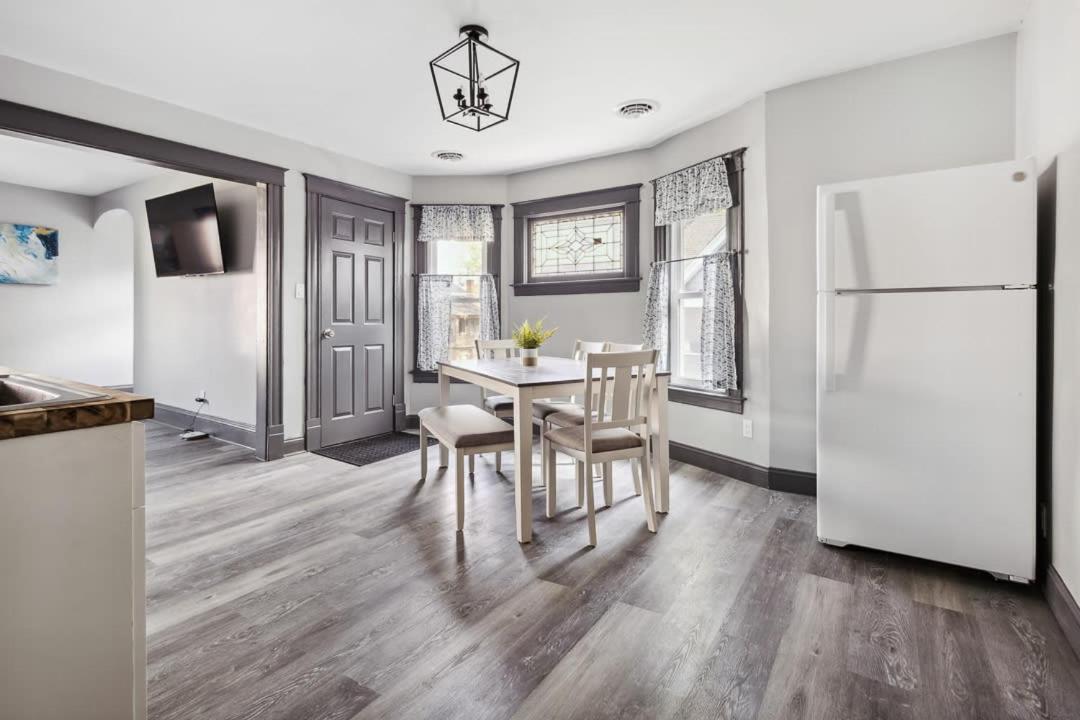 Spacious 6Br 2Ba Minutes For The Falls & Casino Niagara Falls Luaran gambar