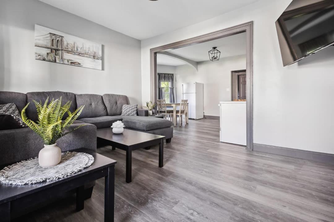 Spacious 6Br 2Ba Minutes For The Falls & Casino Niagara Falls Luaran gambar