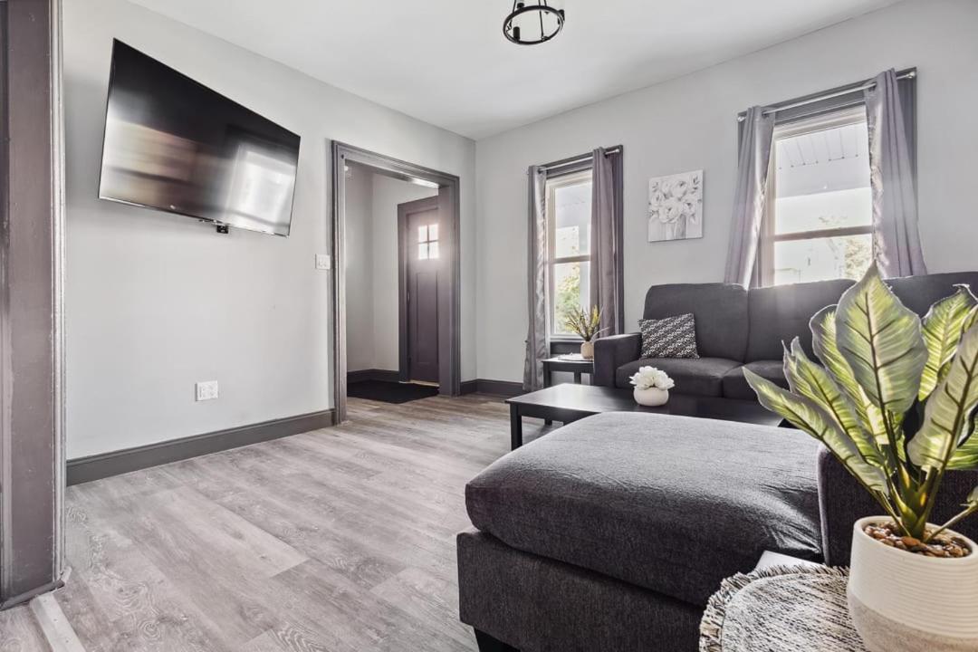 Spacious 6Br 2Ba Minutes For The Falls & Casino Niagara Falls Luaran gambar