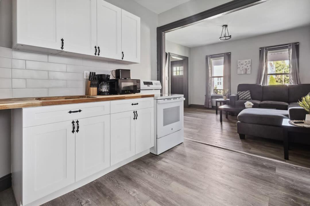 Spacious 6Br 2Ba Minutes For The Falls & Casino Niagara Falls Luaran gambar