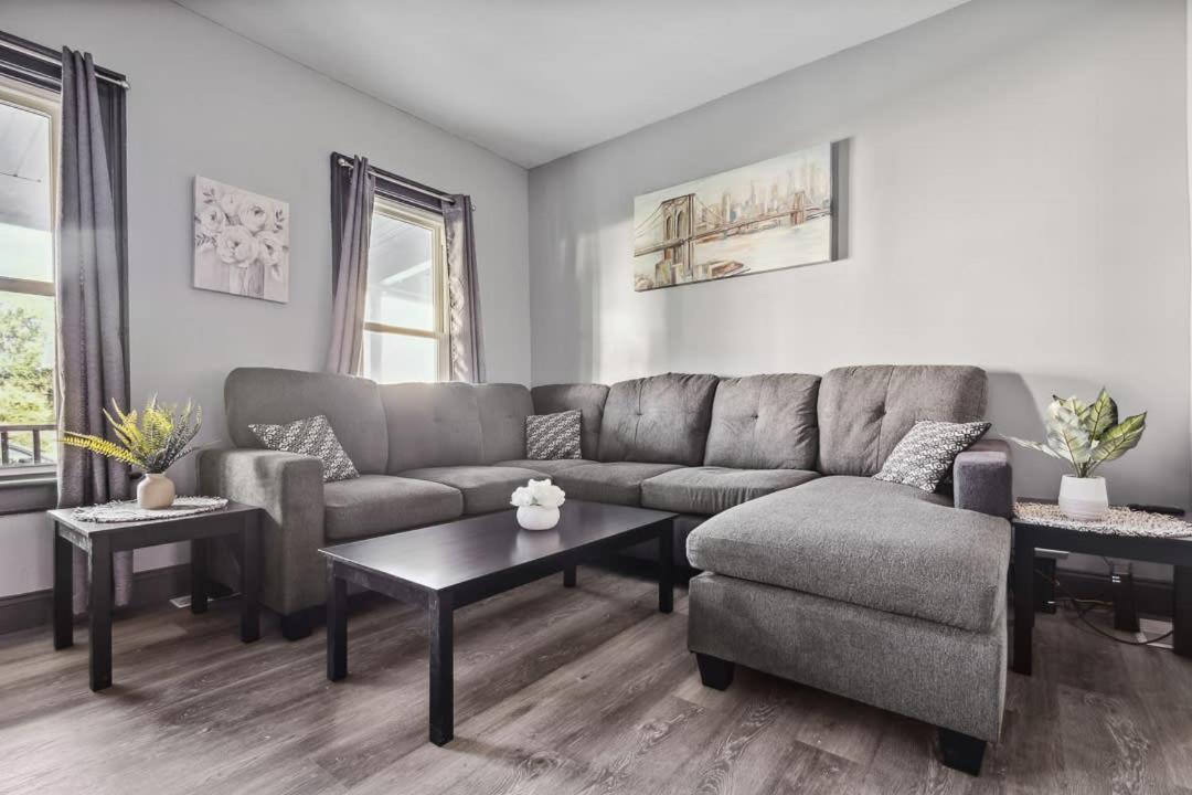 Spacious 6Br 2Ba Minutes For The Falls & Casino Niagara Falls Luaran gambar