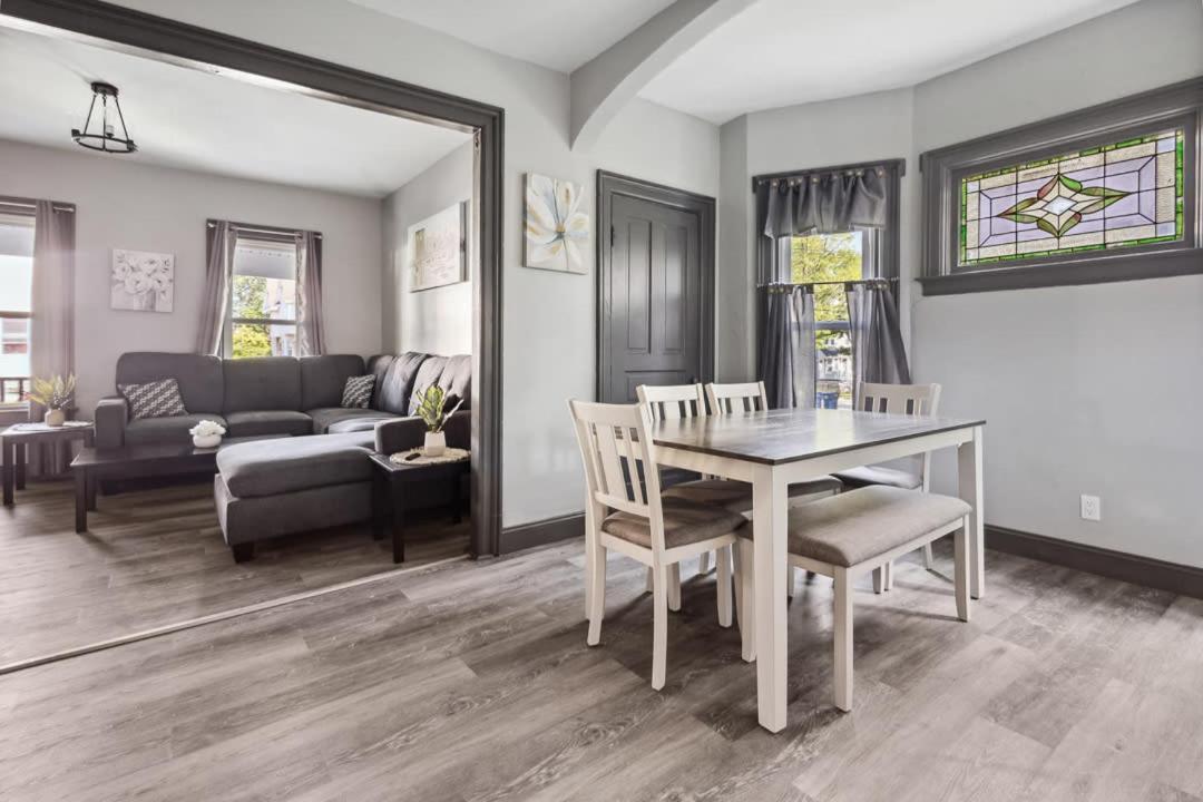 Spacious 6Br 2Ba Minutes For The Falls & Casino Niagara Falls Luaran gambar